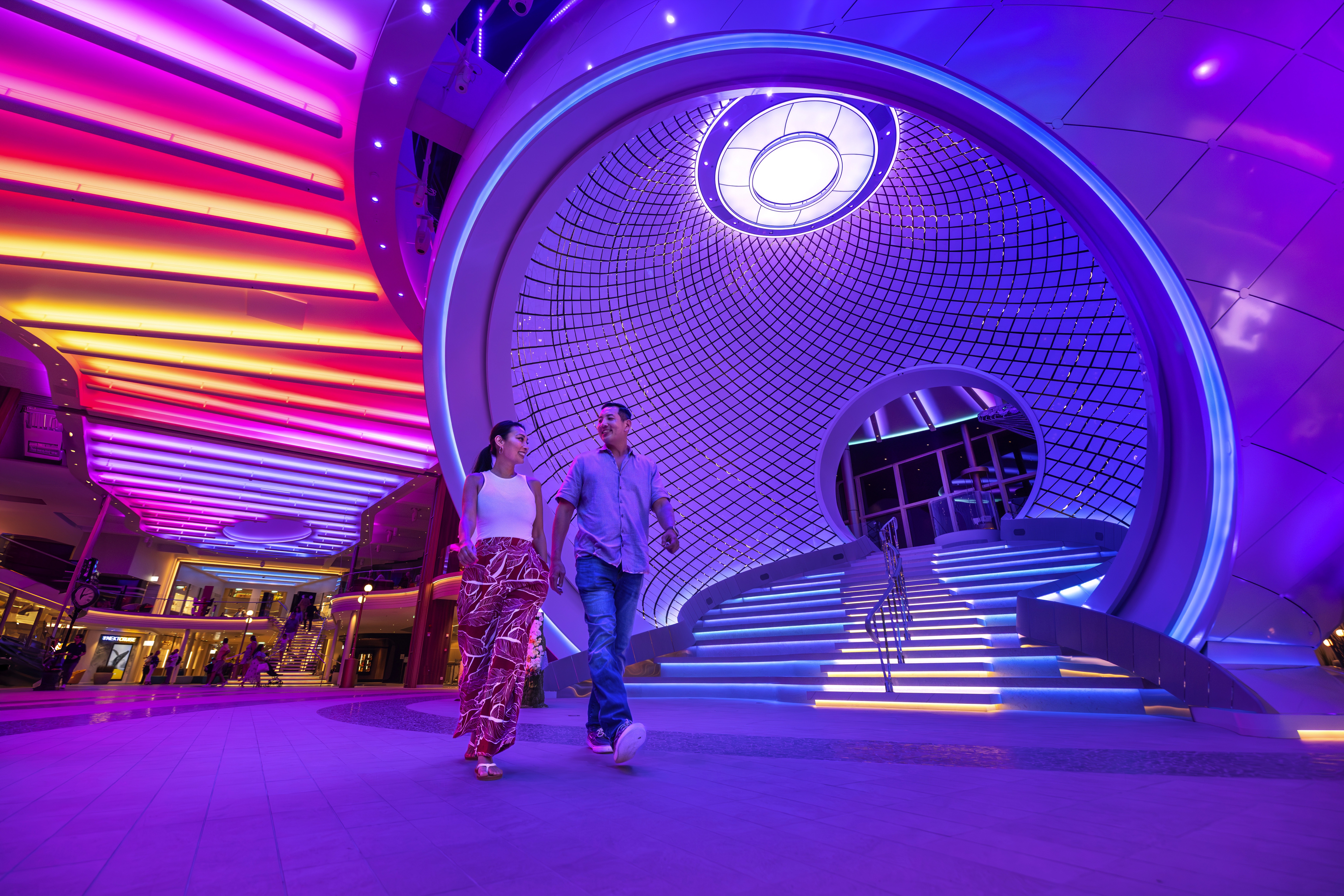 Star of the Seas - Pearl Café℠